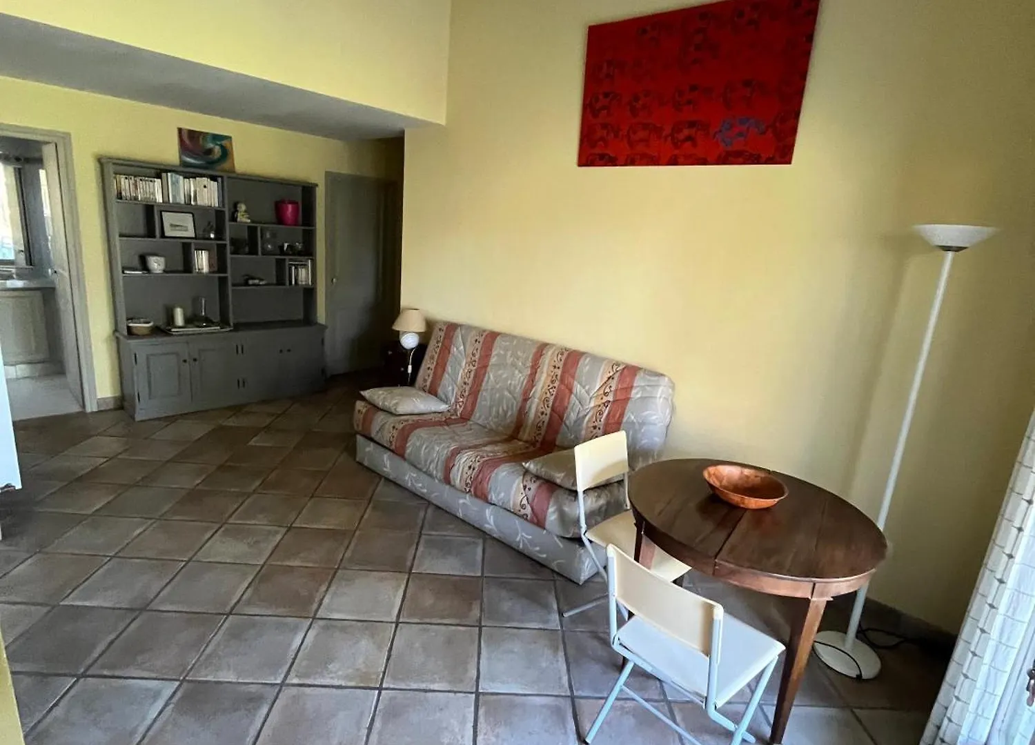 Jas Alexandre Apartment Villeneuve-Loubet France