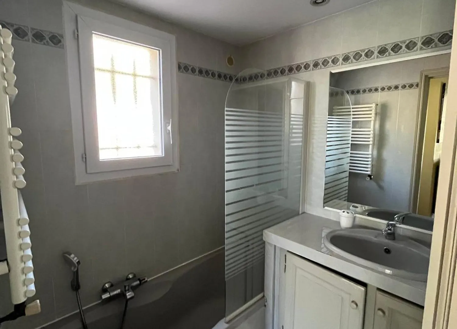 Jas Alexandre Apartment Villeneuve-Loubet 0*,