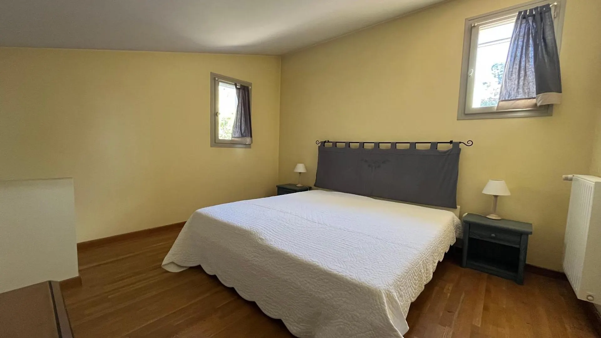 Jas Alexandre Apartment Villeneuve-Loubet 0*,  France